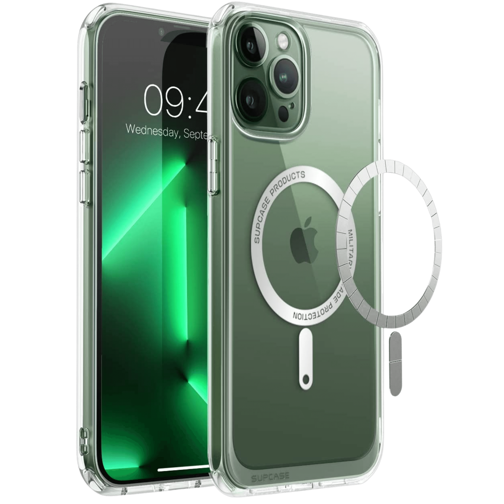 handyhüllen iphone 13 pro max magsafe